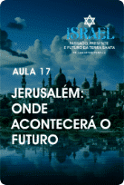 ISRAEL - AULA - -16