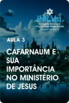 ISRAEL - AULA - -2