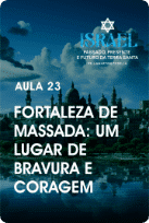 ISRAEL - AULA - -22