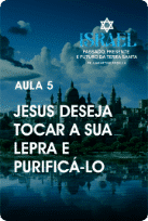 ISRAEL - AULA - -4