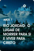 ISRAEL - AULA - -6