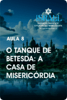 ISRAEL - AULA - -7