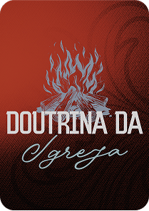 A doutrina da Igreja (Eclesiologia) 1