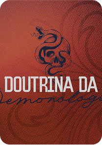 A doutrina de Satanás e demônios (demonologia) 1