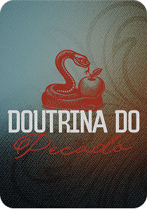 A doutrina do pecado (Hamartiologia) 1